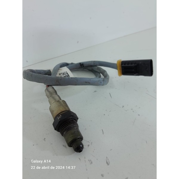 Sonda Lambda Bmw 320 330 X1 X2 X3 Mini G20 19/23 0258030349