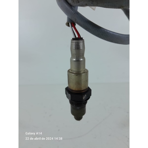 Sonda Lambda Bmw 320 330 X1 X2 X3 Mini G20 19/23 0258030349