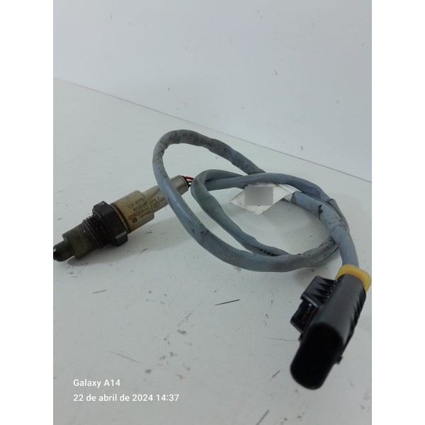 Sonda Lambda Bmw 320 330 X1 X2 X3 Mini G20 19/23 0258030349
