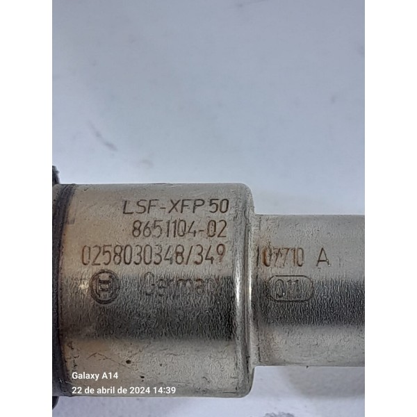 Sonda Lambda Bmw 320 330 X1 X2 X3 Mini G20 19/23 0258030349