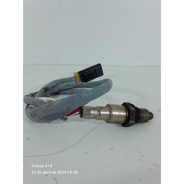 Sonda Lambda Bmw 320 330 X1 X2 X3 Mini G20 19/23 0258030349
