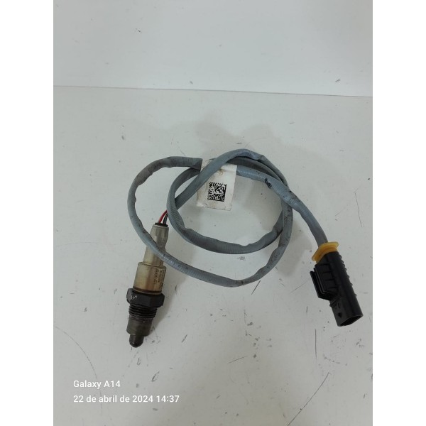 Sonda Lambda Bmw 320 330 X1 X2 X3 Mini G20 19/23 0258030349