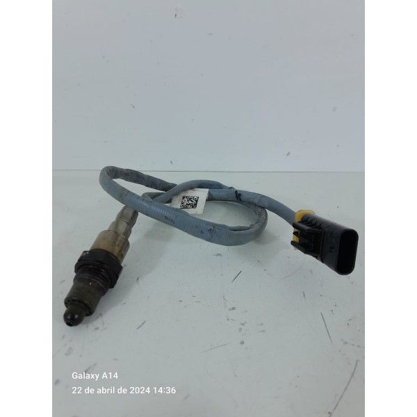 Sonda Lambda Bmw 320 330 X1 X2 X3 Mini G20 19/23 0258030349
