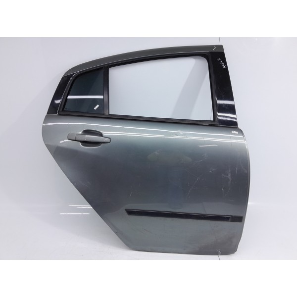 Porta Agile Traseira Direita 2009 2010 2011 2012/2016 Det