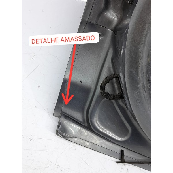 Porta Agile Traseira Direita 2009 2010 2011 2012/2016 Det
