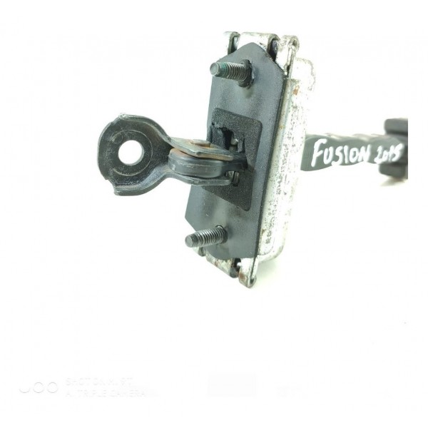 Limitador Porta Fusion Diant Dir 2013 2014 2015 2016 / 25875
