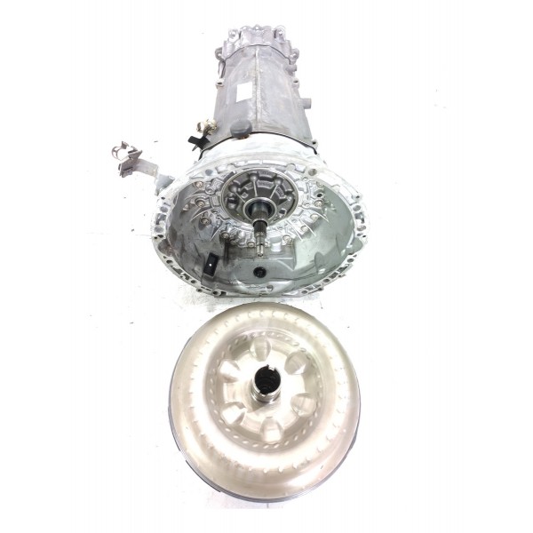 Cambio Mercedes Ml350 3.5 V6 Gasolina 2012/2015 R1642711601