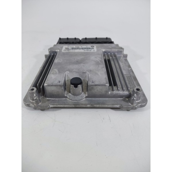 Modulo Injecao Bmw X5 Diesel 2012 2013 2014/2018 858654001