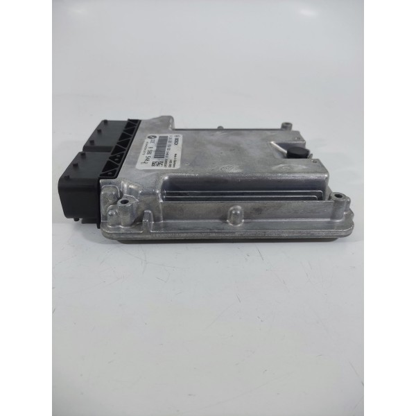 Modulo Injecao Bmw X5 Diesel 2012 2013 2014/2018 858654001