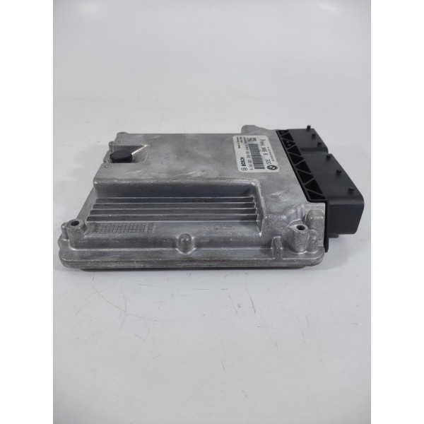 Modulo Injecao Bmw X5 Diesel 2012 2013 2014/2018 858654001