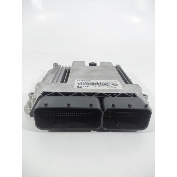 Modulo Injecao Bmw X5 Diesel 2012 2013 2014/2018 858654001