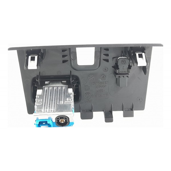 Tomada Entrada Usb Bmw 320i 330i G20 2019/2025 8711939