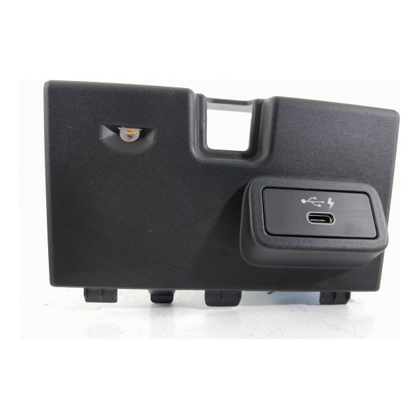 Tomada Entrada Usb Bmw 320i 330i G20 2019/2025 8711939