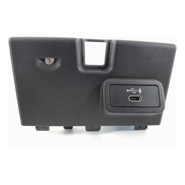 Tomada Entrada Usb Bmw 320i 330i G20 2019/2025 8711939