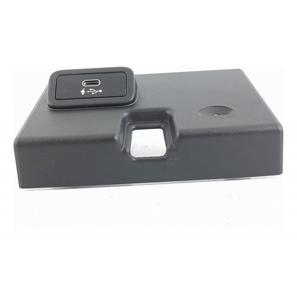 Tomada Entrada Usb Bmw 320i 330i G20 2019/2025 8711939