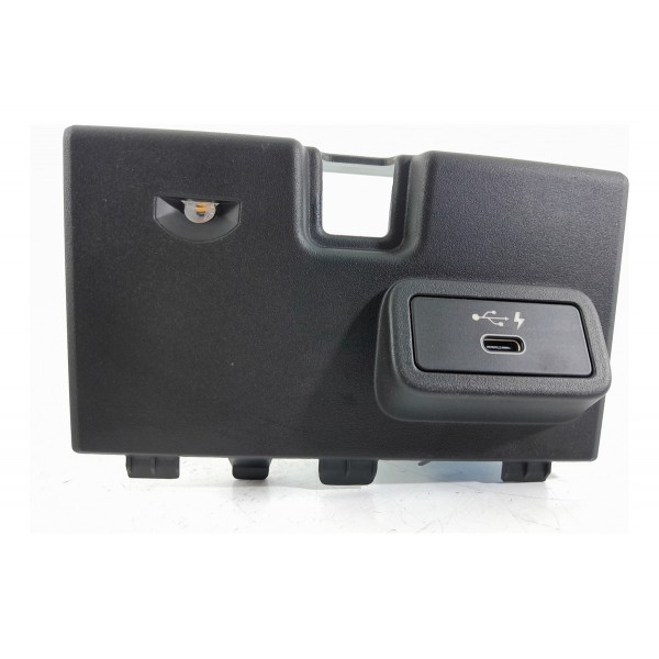 Tomada Entrada Usb Bmw 320i 330i G20 2019/2025 8711939