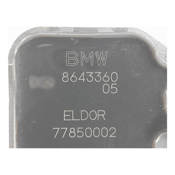 Bobina Ignicao Bmw 320i 330i G20 2019/2025 864336005