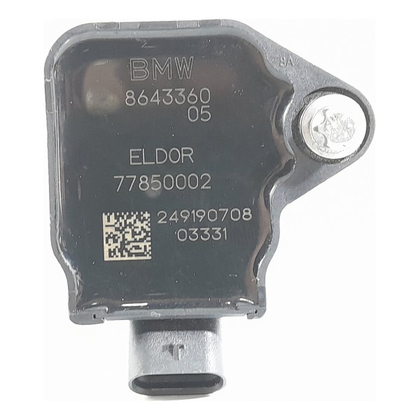 Bobina Ignicao Bmw 320i 330i G20 2019/2025 864336005