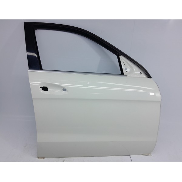 Porta Mercedes Ml350 Dianteira Direita 2012 2013/2015 Orig