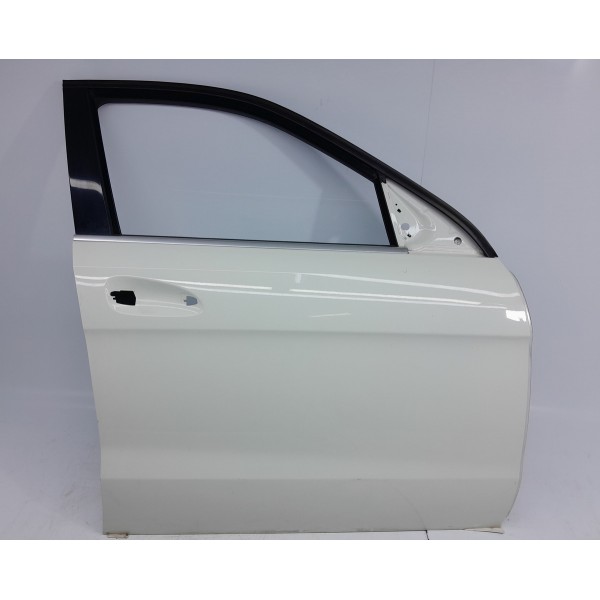 Porta Mercedes Ml350 Dianteira Direita 2012 2013/2015 Orig