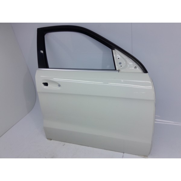 Porta Mercedes Ml350 Dianteira Direita 2012 2013/2015 Orig