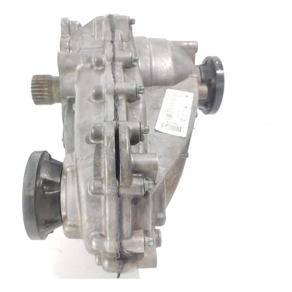 Caixa Transferencia Mercedes Ml350 3.5 2012/2015 A2512801800