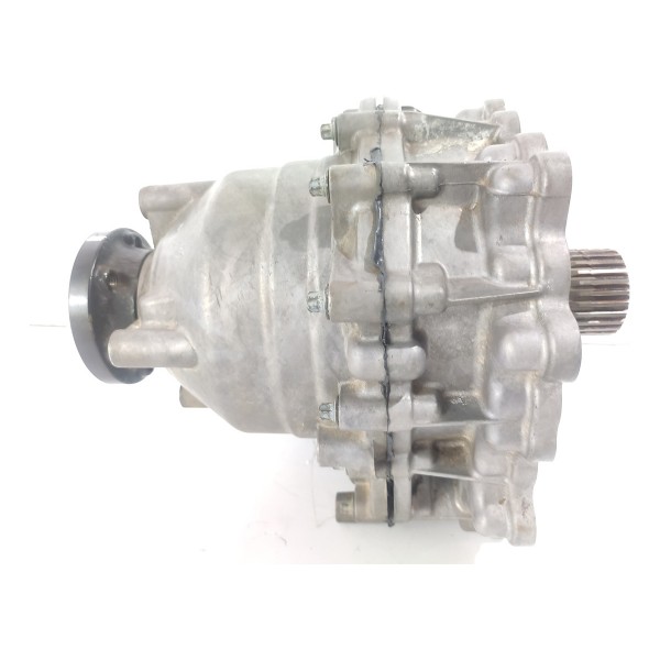 Caixa Transferencia Mercedes Ml350 3.5 2012/2015 A2512801800