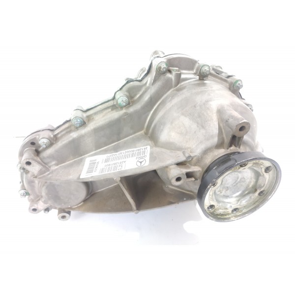 Caixa Transferencia Mercedes Ml350 3.5 2012/2015 A2512801800