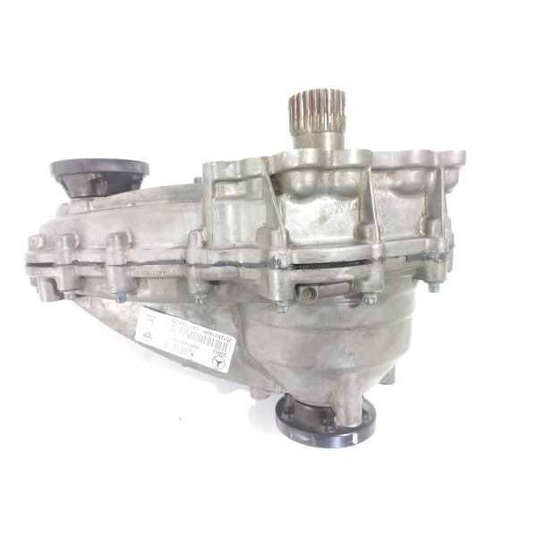 Caixa Transferencia Mercedes Ml350 3.5 2012/2015 A2512801800