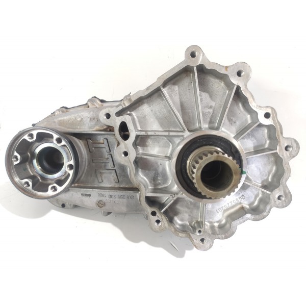 Caixa Transferencia Mercedes Ml350 3.5 2012/2015 A2512801800