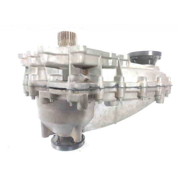 Caixa Transferencia Mercedes Ml350 3.5 2012/2015 A2512801800
