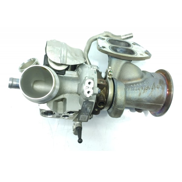 Turbina Mercedes C200 1.5 Eq Boost 2022/2025 A2540905600