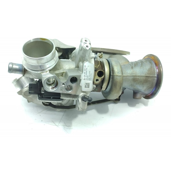 Turbina Mercedes C200 1.5 Eq Boost 2022/2025 A2540905600