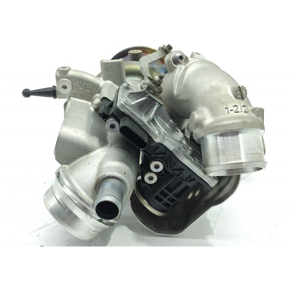 Turbina Mercedes C200 1.5 Eq Boost 2022/2025 A2540905600