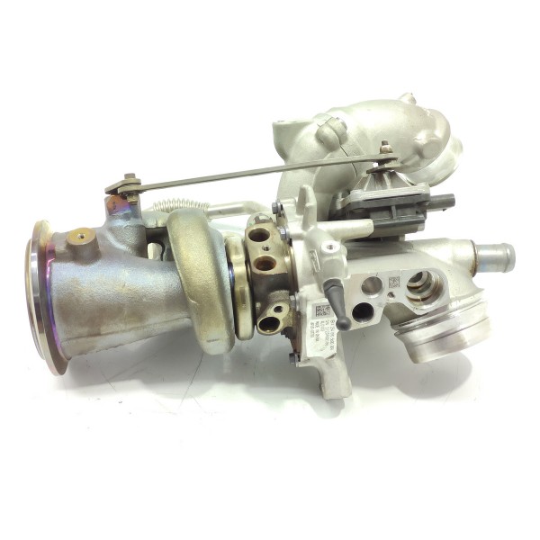 Turbina Mercedes C200 1.5 Eq Boost 2022/2025 A2540905600