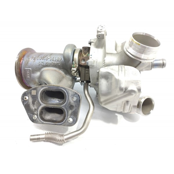Turbina Mercedes C200 1.5 Eq Boost 2022/2025 A2540905600