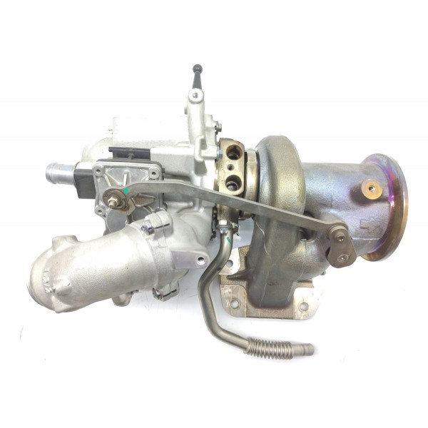 Turbina Mercedes C200 1.5 Eq Boost 2022/2025 A2540905600