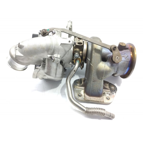 Turbina Mercedes C200 1.5 Eq Boost 2022/2025 A2540905600