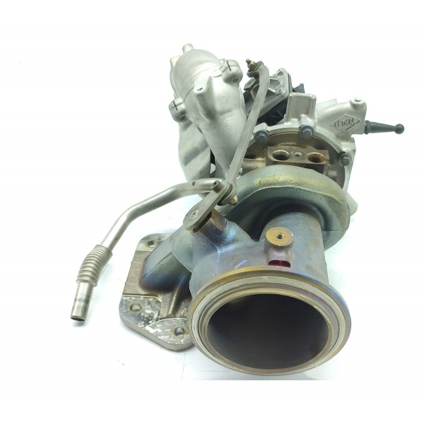 Turbina Mercedes C200 1.5 Eq Boost 2022/2025 A2540905600