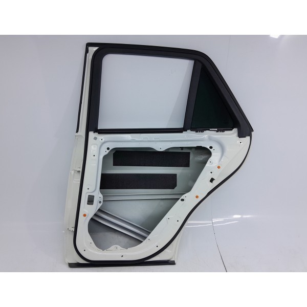 Porta Mercedes Ml350 Traseira Direita 2012 2013/2015 Orig
