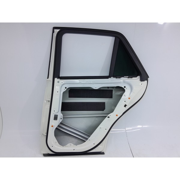 Porta Mercedes Ml350 Traseira Direita 2012 2013/2015 Orig