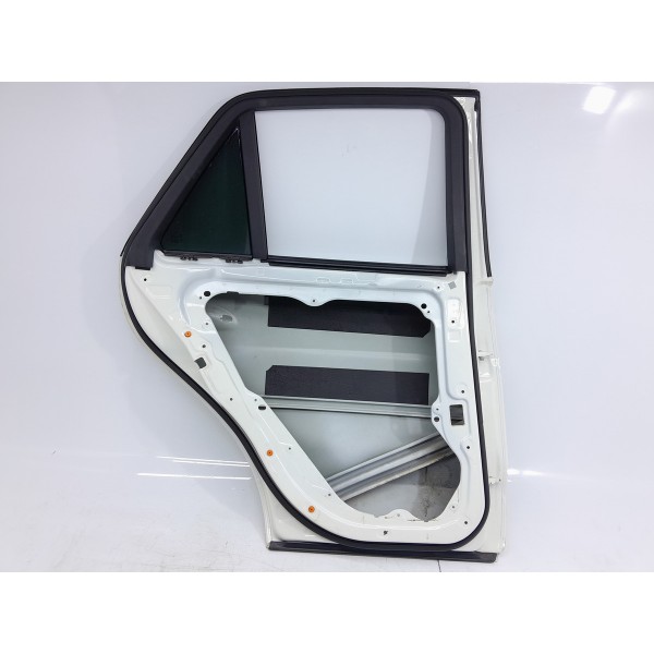Porta Mercedes Ml350 Traseira Esquerda 2012 2013/2015 Orig