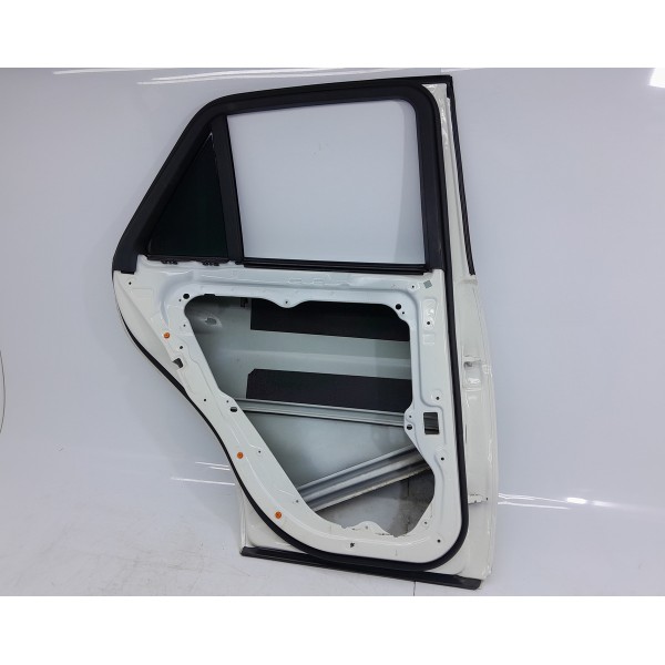 Porta Mercedes Ml350 Traseira Esquerda 2012 2013/2015 Orig