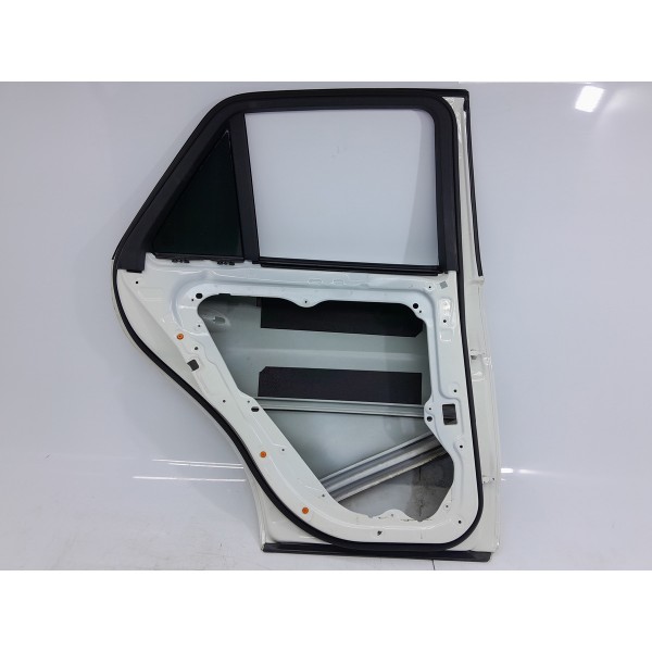 Porta Mercedes Ml350 Traseira Esquerda 2012 2013/2015 Orig