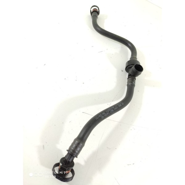 Duto Valvula Aspiracao Motor Bmw 320 330 2019 2023 8671403