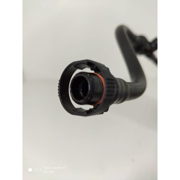 Duto Valvula Aspiracao Motor Bmw 320 330 2019 2023 8671403