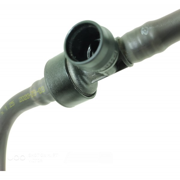 Duto Valvula Aspiracao Motor Bmw 320 330 2019 2023 8671403