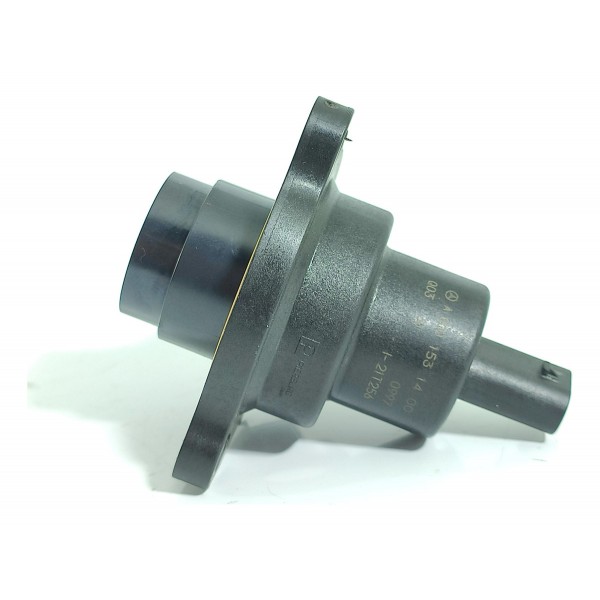 Valvula Turbina Mercedes C200 1.5 2022/202 A0001531400
