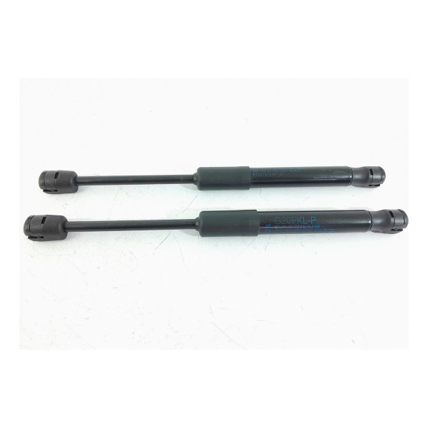 Par Amortecedor Capo Bmw 320i 330i 2019/2025 5123741938707
