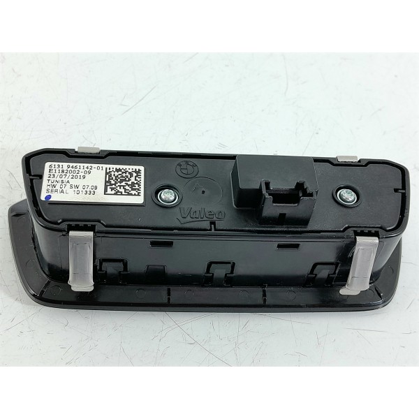 Comando Farois Bmw 320i 330i G20 2019/2025 946114201